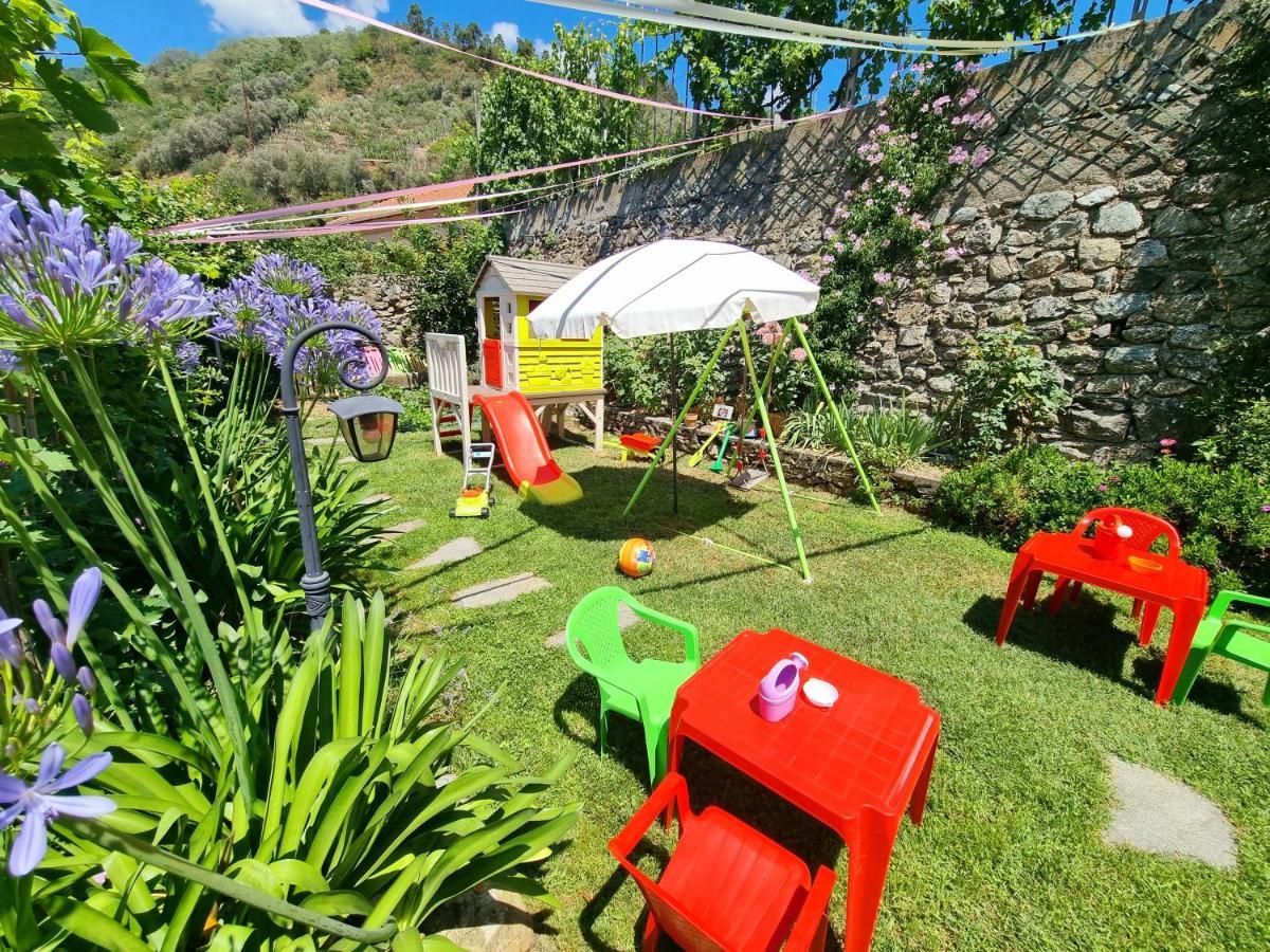 Casa de Férias Family Albisola Superiore